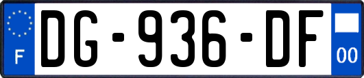 DG-936-DF