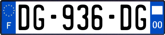 DG-936-DG
