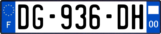 DG-936-DH