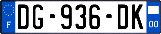 DG-936-DK