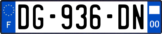 DG-936-DN