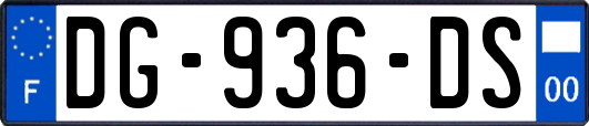 DG-936-DS