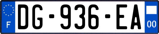DG-936-EA