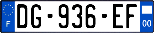 DG-936-EF