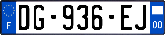DG-936-EJ