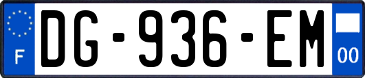 DG-936-EM