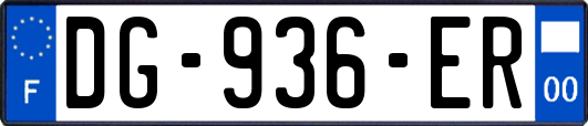DG-936-ER