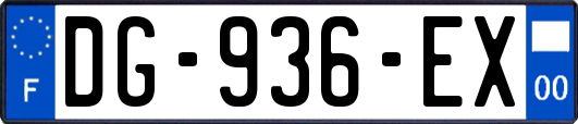 DG-936-EX