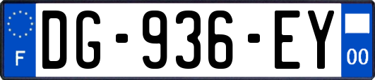 DG-936-EY