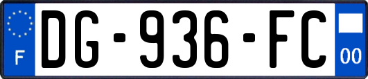 DG-936-FC