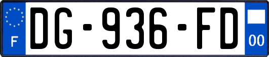 DG-936-FD