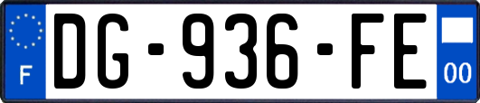 DG-936-FE