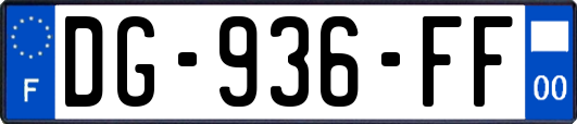 DG-936-FF