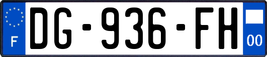 DG-936-FH