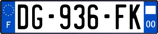 DG-936-FK