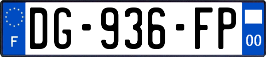 DG-936-FP
