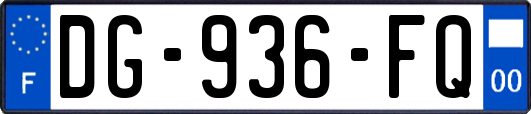 DG-936-FQ