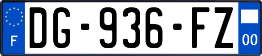 DG-936-FZ
