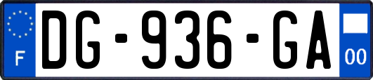 DG-936-GA