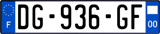 DG-936-GF