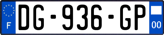 DG-936-GP