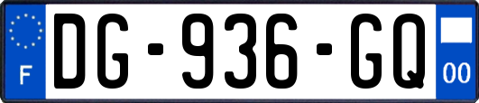 DG-936-GQ