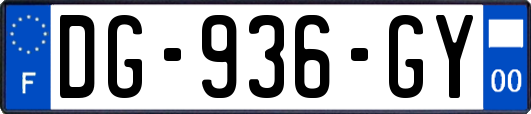 DG-936-GY