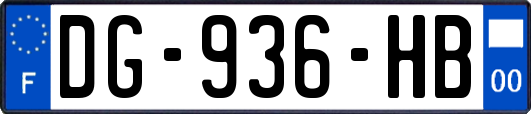 DG-936-HB