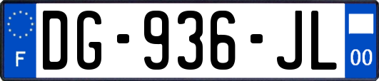 DG-936-JL