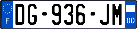 DG-936-JM