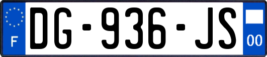 DG-936-JS