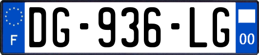 DG-936-LG