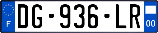 DG-936-LR