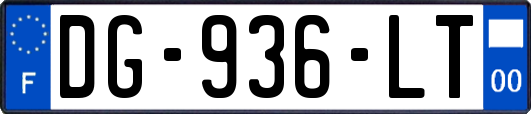 DG-936-LT