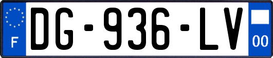 DG-936-LV