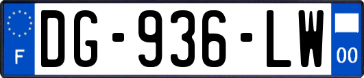 DG-936-LW