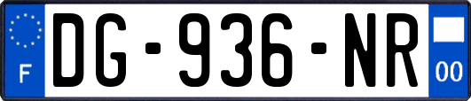 DG-936-NR