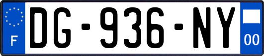 DG-936-NY