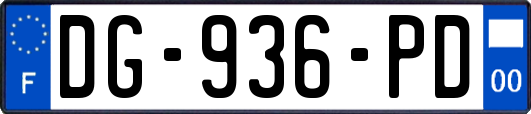 DG-936-PD