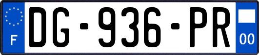 DG-936-PR