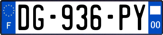 DG-936-PY