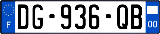 DG-936-QB