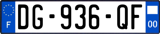 DG-936-QF