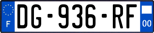 DG-936-RF