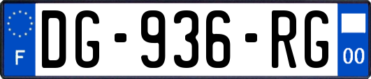 DG-936-RG
