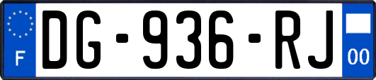 DG-936-RJ