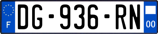DG-936-RN