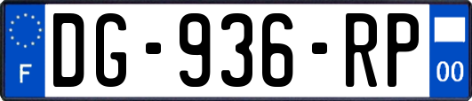 DG-936-RP