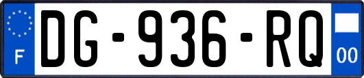 DG-936-RQ