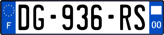 DG-936-RS
